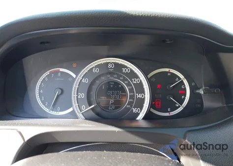 2014 Honda Accord Lx z USA, uszkodzony, nr VIN 1HGCR2F34EA175399